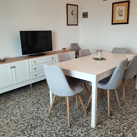 Primera Linea Playa Vinarós 외부 사진