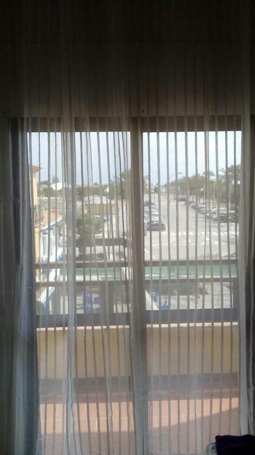 Primera Linea Playa Vinarós 외부 사진
